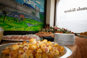locanda ticinese buffet